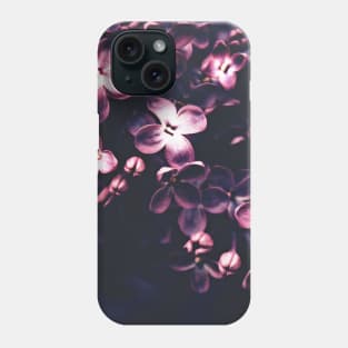 Lilac Phone Case