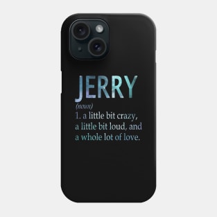 Jerry Phone Case