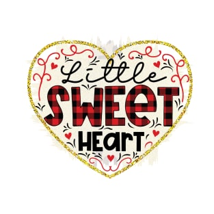 Little Sweetheart T-Shirt