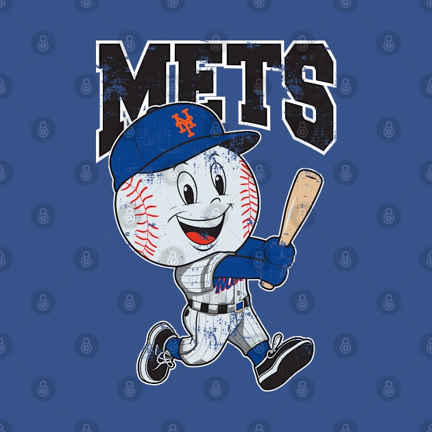 New York Mets