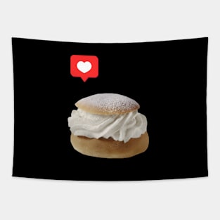 Semla Tapestry