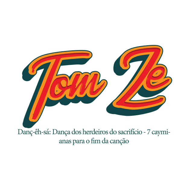 Tom Ze by PowelCastStudio