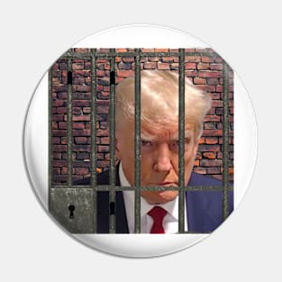 Donald Trump Pin