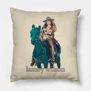 lainey country Pillow