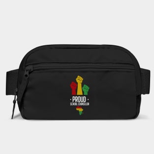 Proud School Counselor Bag