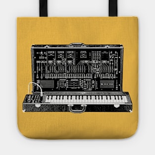 ARP 2600 Analog Synthesizer Tote