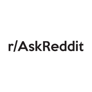 r/AskReddit T-Shirt