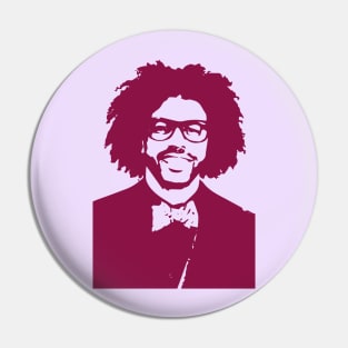 Daveed Diggs Pin