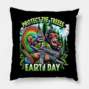 Primal Armaments Pillow