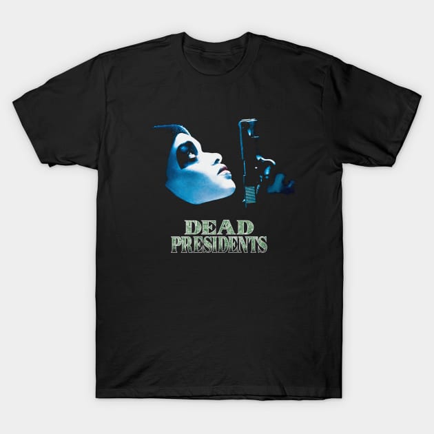 Dead Presidents