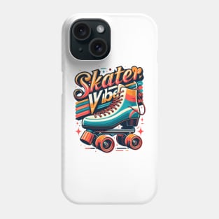 Skater Phone Case