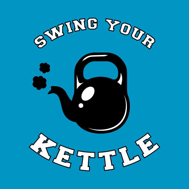 Swing Your Kettle by Woah_Jonny