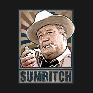 Sumbitch. Reynolds T-Shirt