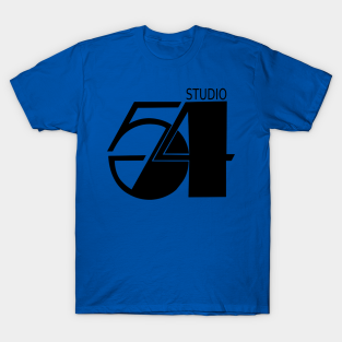 Studio 54 T-Shirts for Sale | TeePublic