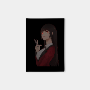 Get Wallpaper Kakegurui Notebooks Teepublic Free