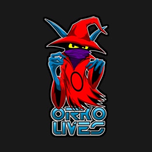 Orko Lives T-Shirt