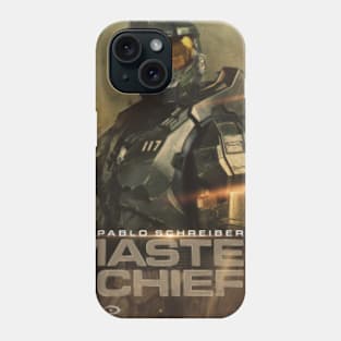 Halo Phone Case