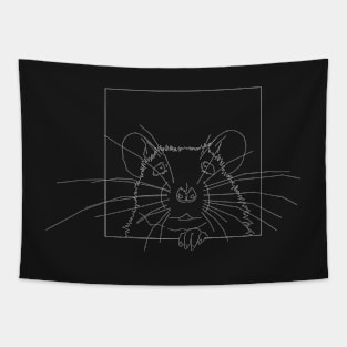 Ratty Tapestry