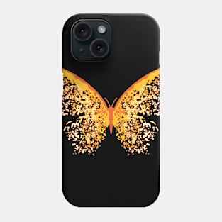 Wings Phone Case