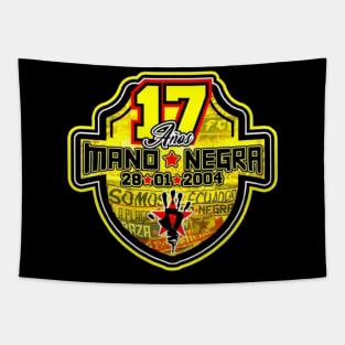 Mano Negra Tapestry