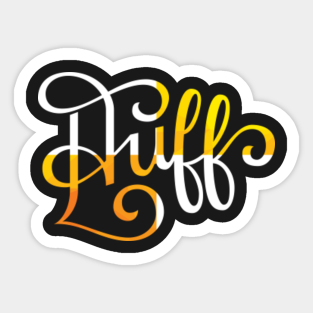 Hufflepuff Sticker And Quidditch Designs Teepublic