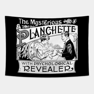 Mysterious Planchette Tapestry