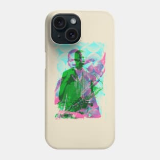 John Coltrane Phone Case