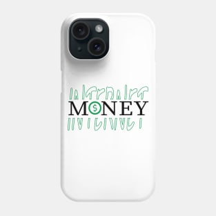 Internet Money Phone Case