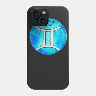 GEMINI Phone Case