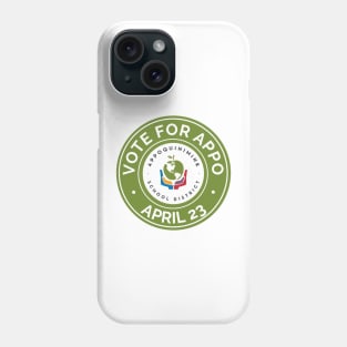 Vote for Appo Phone Case