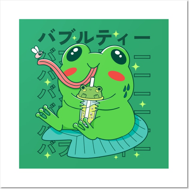cute frog anime girl｜TikTok Search