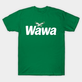 FREE shipping Wawa Philadelphia Eagles NFL shirt, Unisex tee, hoodie,  sweater, v-neck and tank top