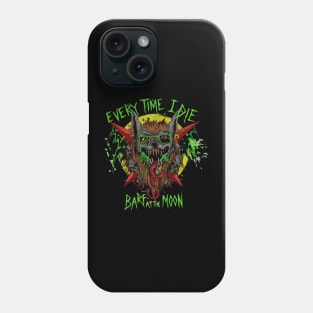 Every Time I Die Phone Case