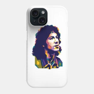 Peter Green Phone Case