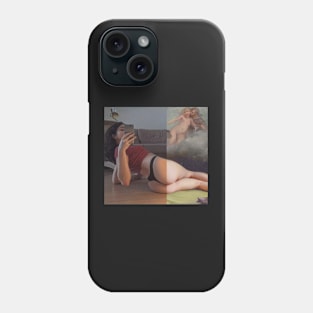 Untitled #21 Phone Case