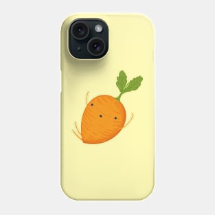 Carrot Phone Case