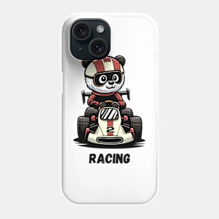 Racing Phone Case