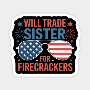 july-4th Magnet