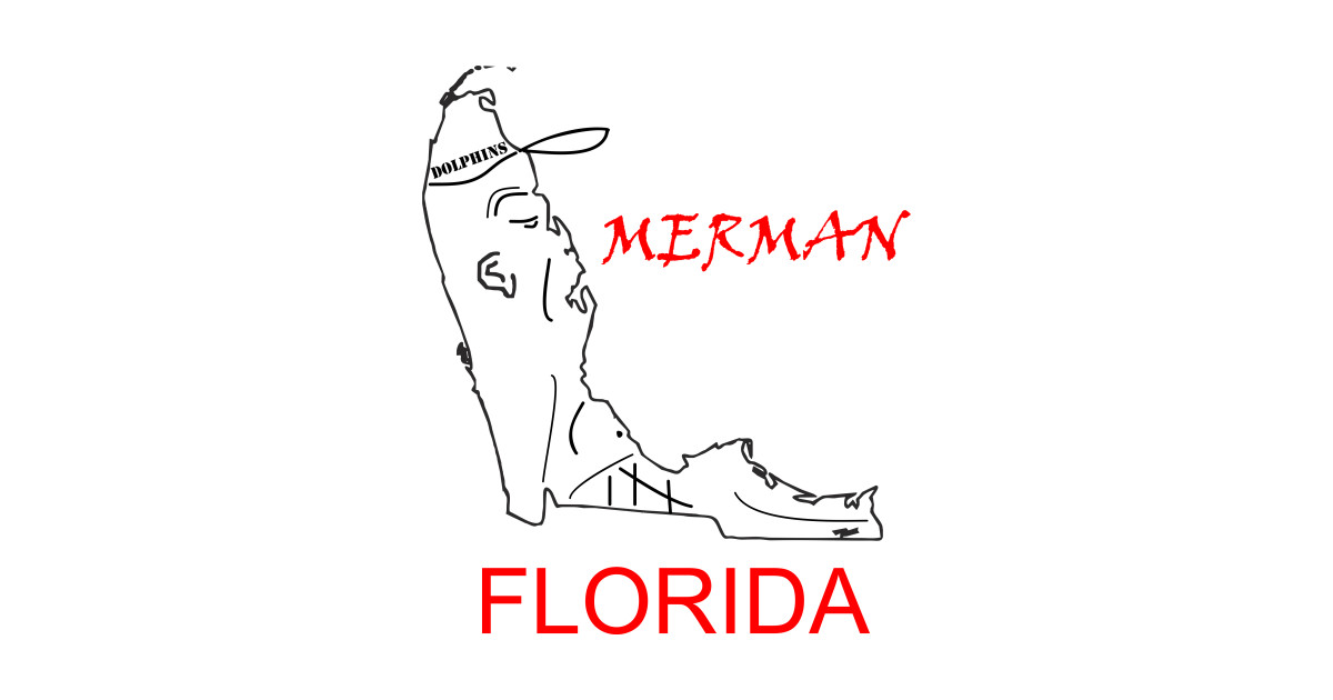 A funny map of Florida 3 Florida - 5994639 0 