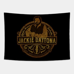 Jackie Daytona - Best Vintage Tapestry