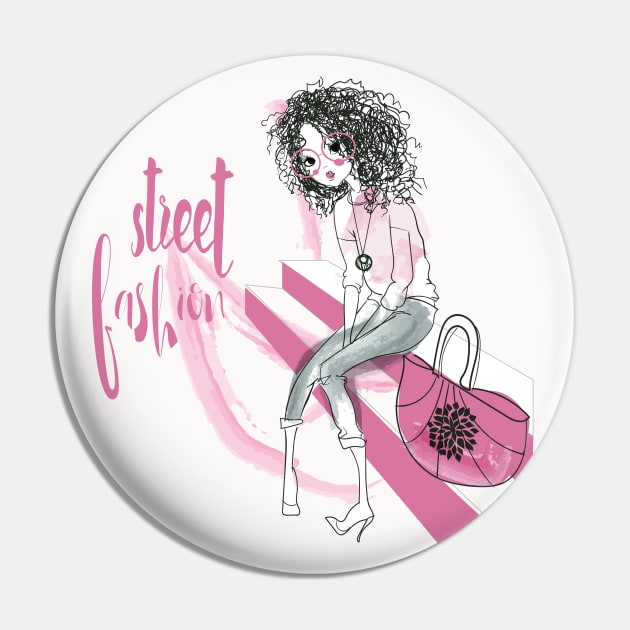 Street Fashion 2 Pin by EveFarb