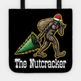 The Nutcracker Bigfoot Tote