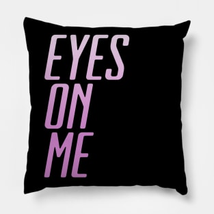 Izone Eyes On ME The Movie Pillow