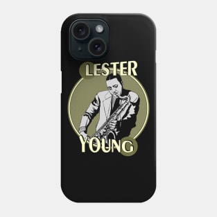 Mr. Young Phone Case