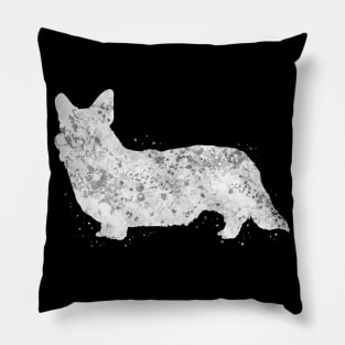 Cardigan Welsh Corgi dog Pillow