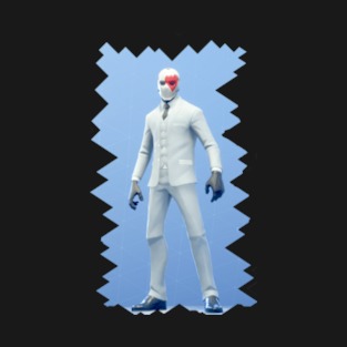  - skin hamburguesa fortnite png