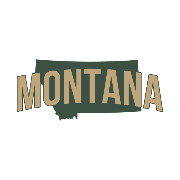 Montana by Novel_Designs