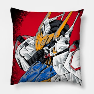 Barbatos Pillow