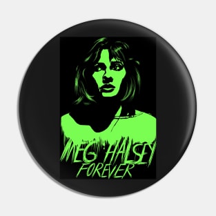 meg halsey forever Pin