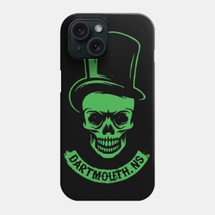 DARTMOUTH Phone Case